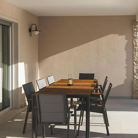 Goran בית נופש Pelegrin