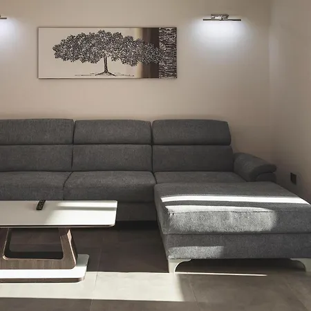 Goran Holiday home *
