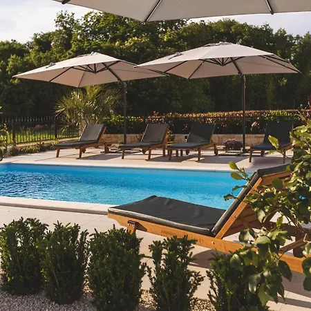 Goran Holiday home