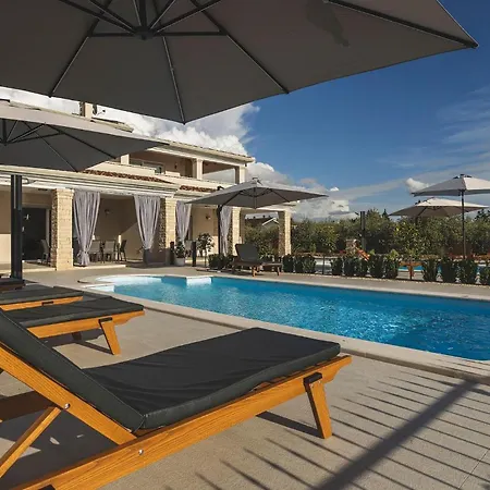 Holiday home Goran *
