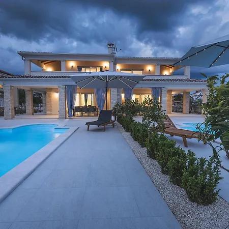 Goran Holiday home