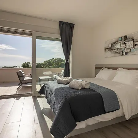 Holiday home Goran *