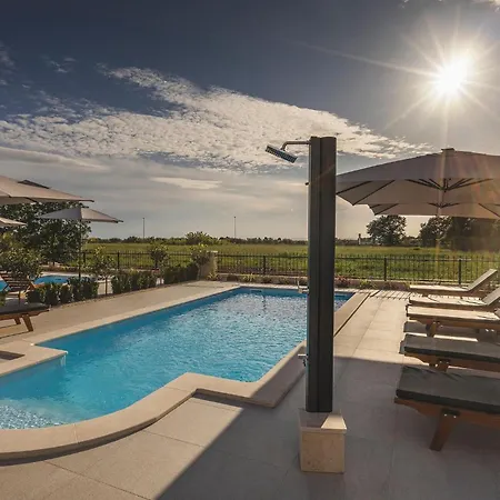 Goran Holiday home *