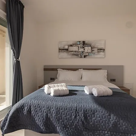 Goran Holiday home Pelegrin