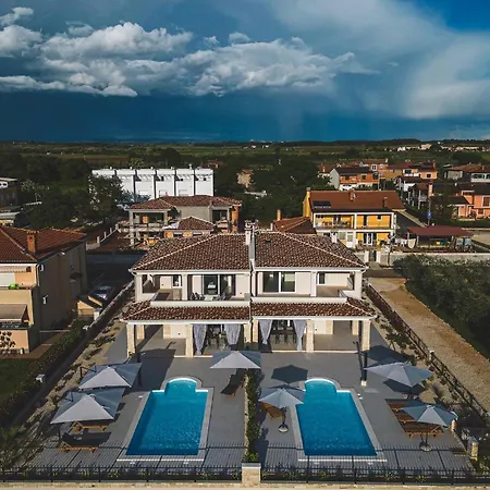 Goran Holiday home