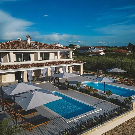 Holiday home Goran *