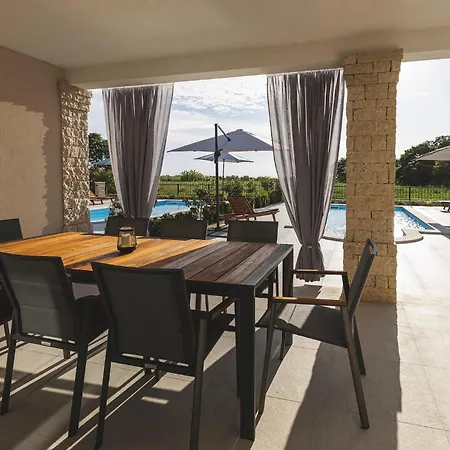 Goran Holiday home *